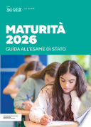 Maturità 2026 - Guida all'esame di stato