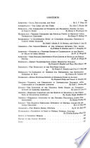 Proceedings of the National Academy of Sciences of the United States of America