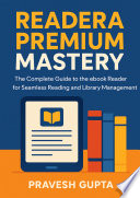 ReadEra Premium Mastery