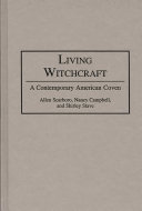Living Witchcraft