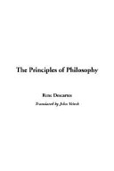 The Principles Of Philosophy