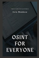 OSINT for Everyone