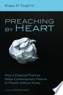Preaching by Heart