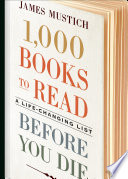 1,000 Books to Read Before You Die
