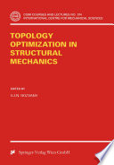 Topology Optimization in Structural Mechanics