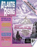 Atlantis Rising Magazine Issue 21 – THE SEARCH FOR SHAMBHALA download PDF