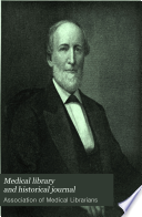 Medical Library and Historical Journal