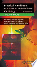 Practical Handbook of Advanced Interventional Cardiology