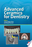 Advanced Ceramics for Dentistry