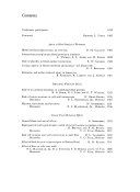 Federation Proceedings