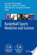 Basketball Sports Medicine and Science