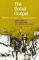 The Social Gospel