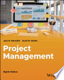 Project Management in Practice
