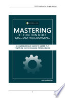 Mastering PLC Function Block Diagram (FBD) Programming