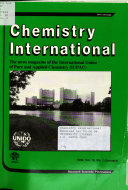Chemistry International