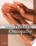 Textbook of Pediatric Osteopathy