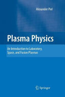Plasma Physics