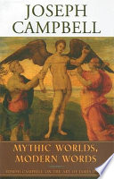 Mythic Worlds, Modern Words
