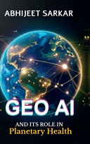 GeoAI and Its Role in Planetary Health