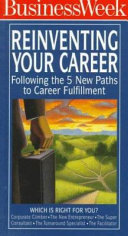 Reinventing Your Career