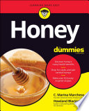 Honey For Dummies