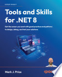 Tools and Skills for .NET 8