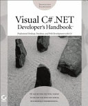 Visual C# .NET Developer's Handbook