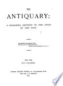 The Antiquary