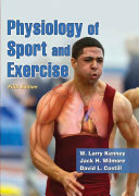 Physiology of Sport and Exercise With Web Study Guide-5th Edition