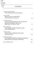 The Arizona Quarterly