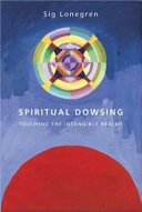 Spiritual Dowsing