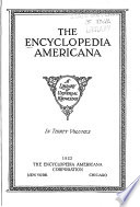 The Encyclopedia Americana