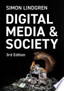 Digital Media and Society