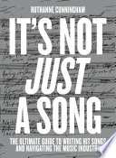 It's Not Just A Song