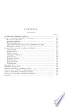 Bulletin - United States. Bureau of Soils