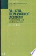Evaluating the Measurement Uncertainty