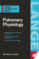 Pulmonary Physiology, Seventh Edition
