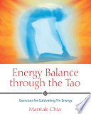 Energy Balance through the Tao