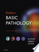 Robbins Basic Pathology E-Book