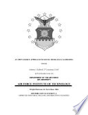 Publications Combined: Studies In Open Source Intelligence (OSINT) And Information