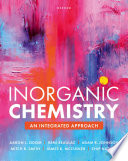 Inorganic Chemistry