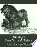 The Boy's Own Natural History