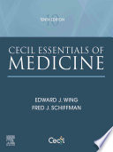 Cecil Essentials of Medicine E-Book