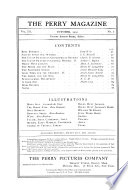 The Perry Magazine