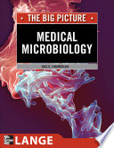 Medical Microbiology: The Big Picture