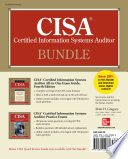 CISA Certified Information Systems Auditor Bundle