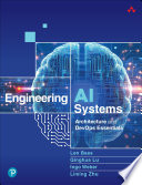 Engineering AI Systems