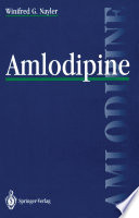 Amlodipine