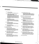 Print Media Editorial Calendars