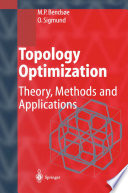 Topology Optimization